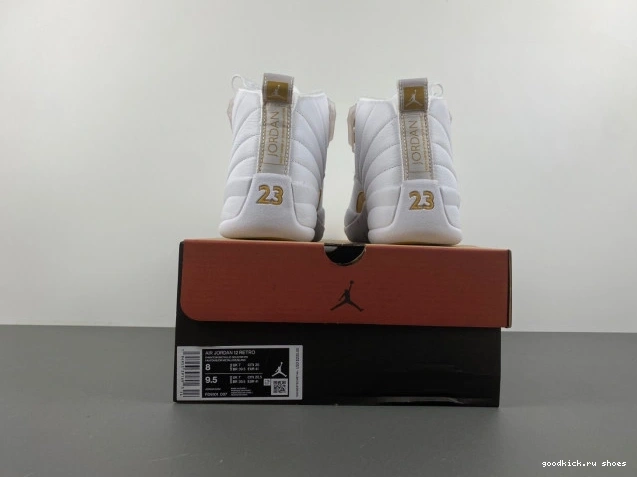 Jordan 12 WMNS FD9101-007 Air Phantom 0726